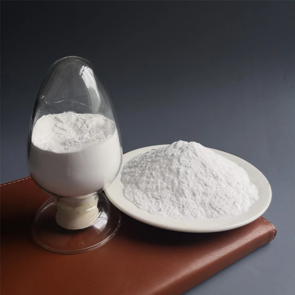 High White Aluminium Hydroxide